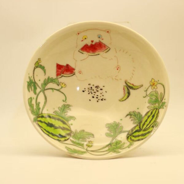 Handmade Ceramic Bowl B